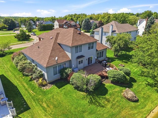 593 Brookstone Court, Copley, OH 44321