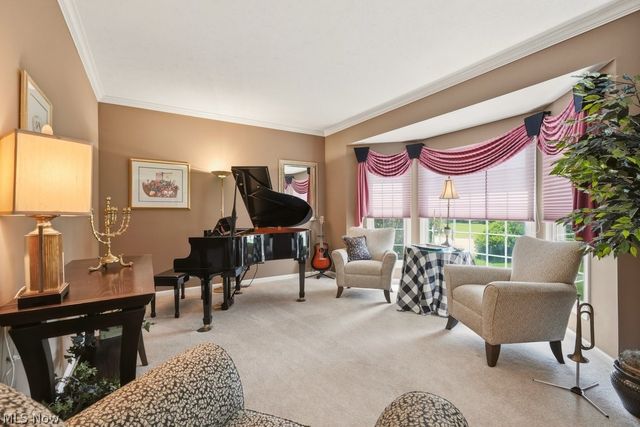 593 Brookstone Court, Copley, OH 44321