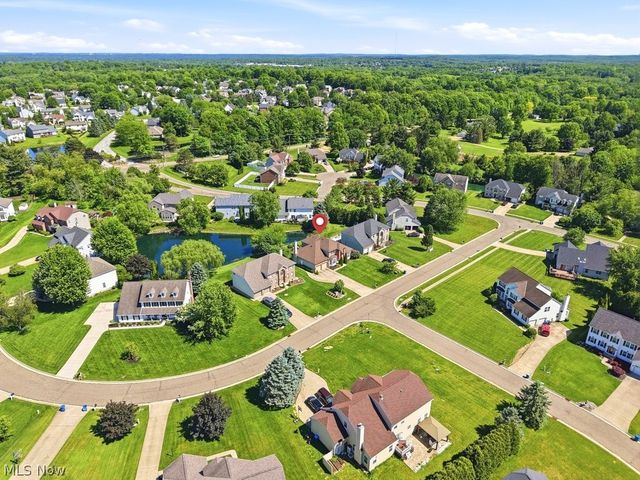 593 Brookstone Court, Copley, OH 44321