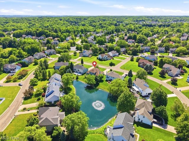 593 Brookstone Court, Copley, OH 44321