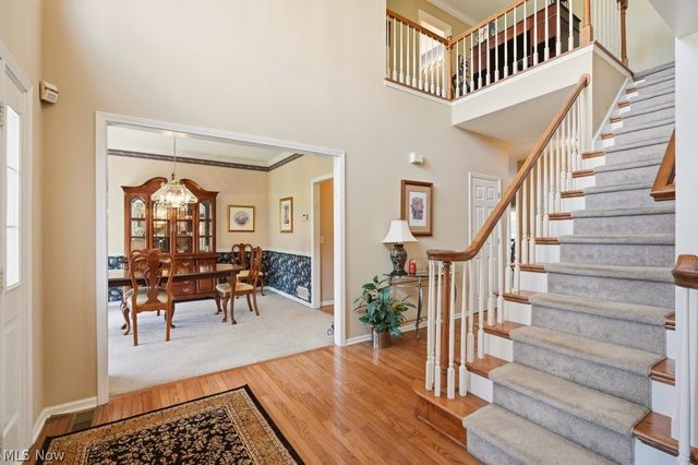 593 Brookstone Court, Copley, OH 44321