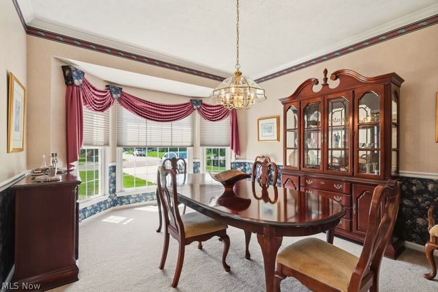 593 Brookstone Court, Copley, OH 44321