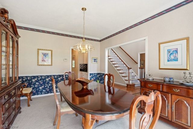 593 Brookstone Court, Copley, OH 44321