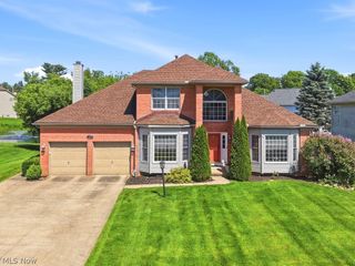 593 Brookstone Court, Copley, OH 44321