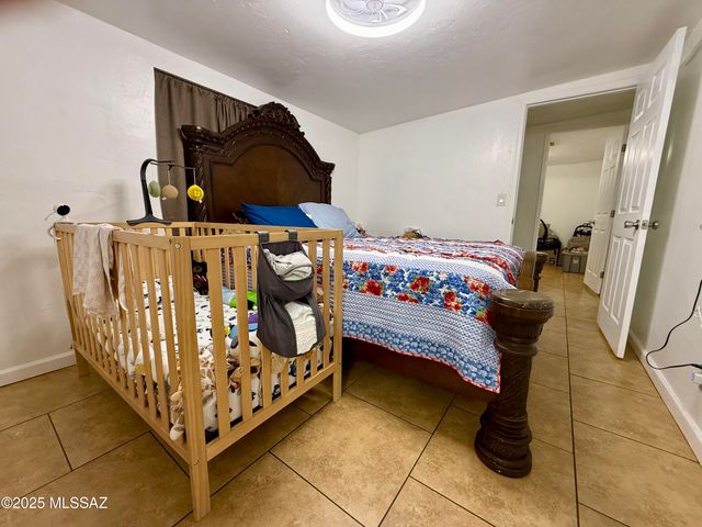 5110 E 26th Street, Tucson, AZ 85711