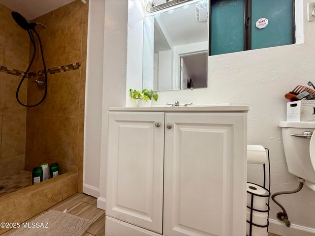 5110 E 26th Street, Tucson, AZ 85711