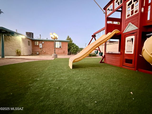 5110 E 26th Street, Tucson, AZ 85711