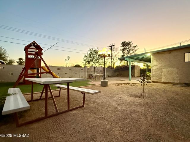 5110 E 26th Street, Tucson, AZ 85711