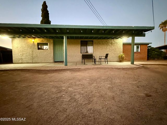 5110 E 26th Street, Tucson, AZ 85711