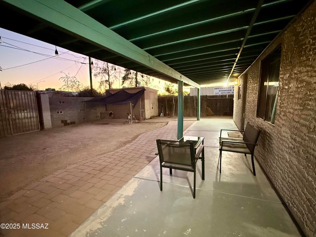 5110 E 26th Street, Tucson, AZ 85711