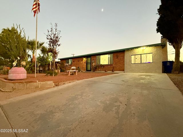 5110 E 26th Street, Tucson, AZ 85711