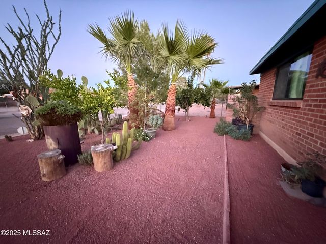 5110 E 26th Street, Tucson, AZ 85711