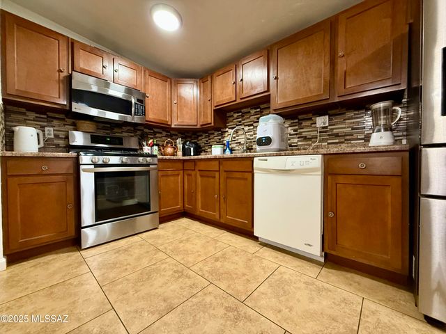 5110 E 26th Street, Tucson, AZ 85711