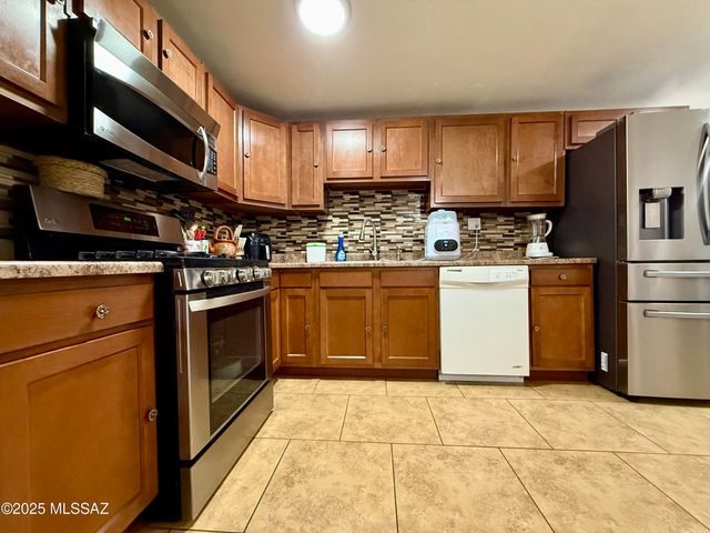 5110 E 26th Street, Tucson, AZ 85711