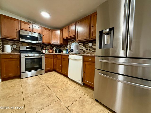 5110 E 26th Street, Tucson, AZ 85711