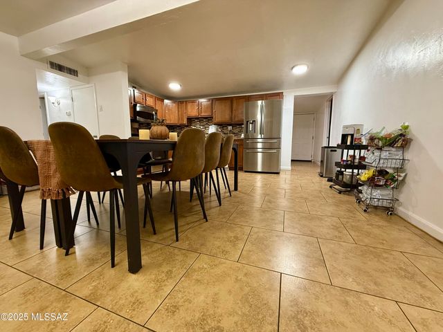 5110 E 26th Street, Tucson, AZ 85711
