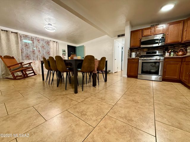 5110 E 26th Street, Tucson, AZ 85711