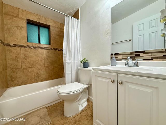 5110 E 26th Street, Tucson, AZ 85711