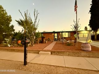 5110 E 26th Street, Tucson, AZ 85711