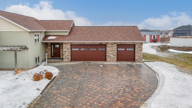 2310 Meadow Lane, Hawley, MN 56549