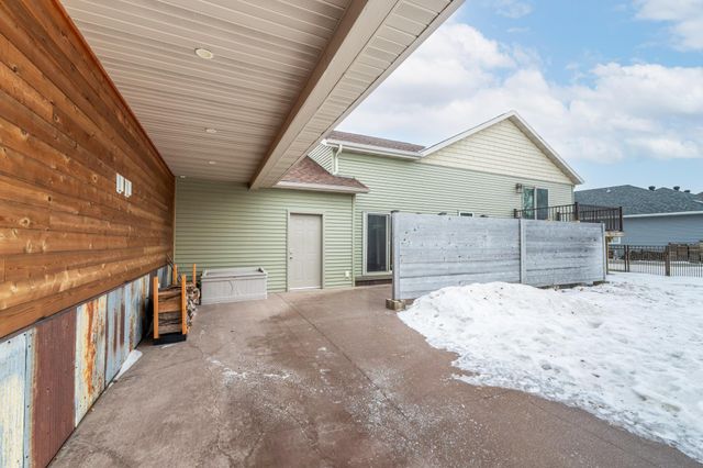 2310 Meadow Lane, Hawley, MN 56549