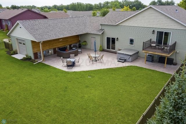 2310 Meadow Lane, Hawley, MN 56549