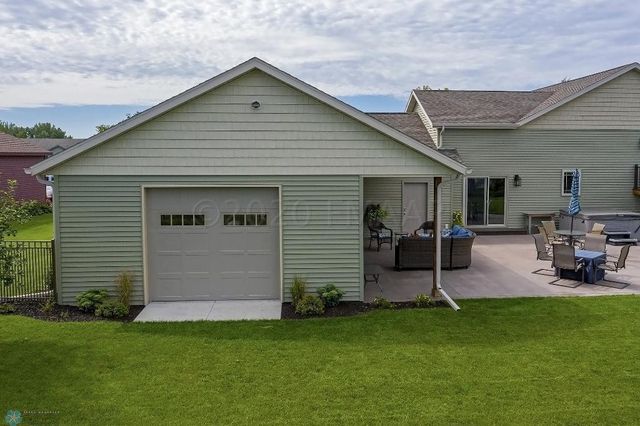 2310 Meadow Lane, Hawley, MN 56549