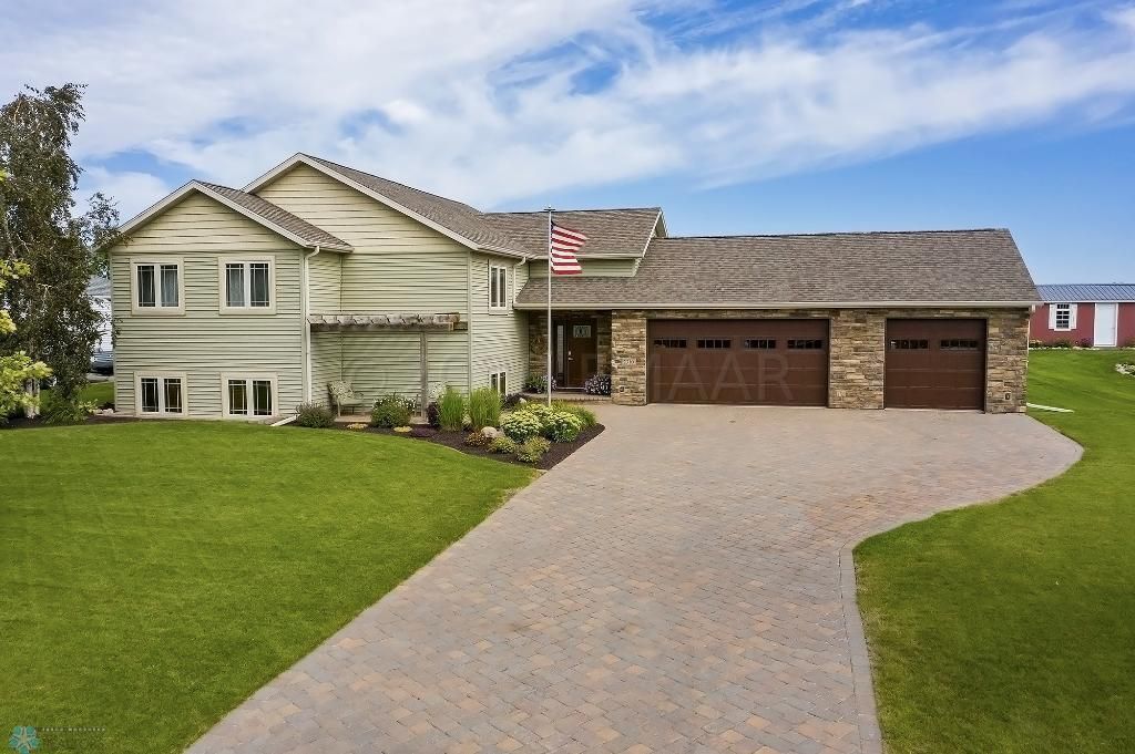 2310 Meadow Lane, Hawley, MN 56549