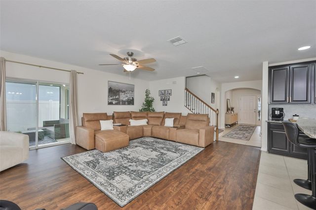 14123 POKE RIDGE DRIVE, Riverview, FL 33579