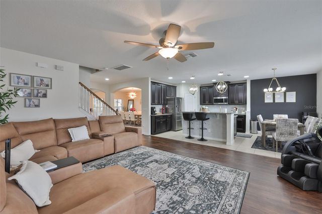 14123 POKE RIDGE DRIVE, Riverview, FL 33579