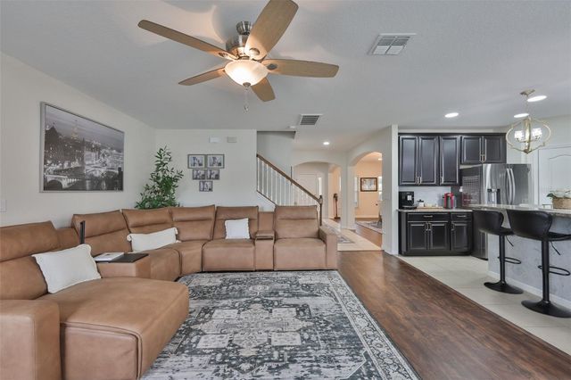 14123 POKE RIDGE DRIVE, Riverview, FL 33579