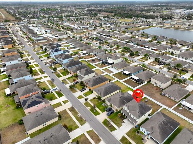 14123 POKE RIDGE DRIVE, Riverview, FL 33579