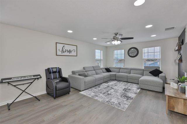 14123 POKE RIDGE DRIVE, Riverview, FL 33579