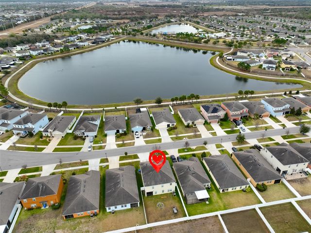 14123 POKE RIDGE DRIVE, Riverview, FL 33579