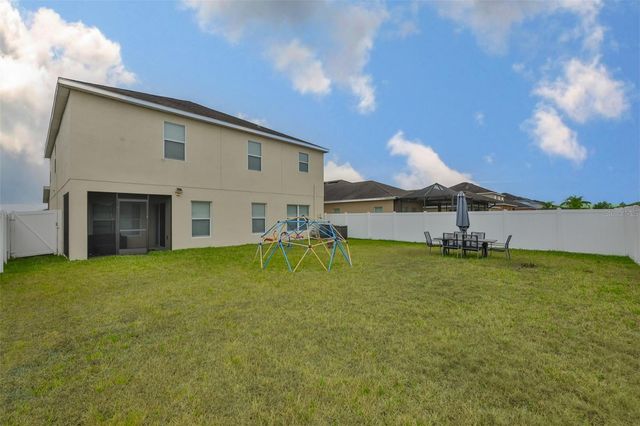 14123 POKE RIDGE DRIVE, Riverview, FL 33579