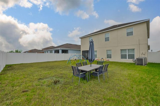 14123 POKE RIDGE DRIVE, Riverview, FL 33579