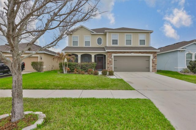 14123 POKE RIDGE DRIVE, Riverview, FL 33579