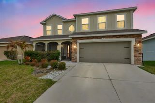 14123 POKE RIDGE DRIVE, Riverview, FL 33579