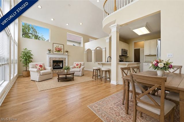 33984 Crown Colony Drive, Avon, OH 44011
