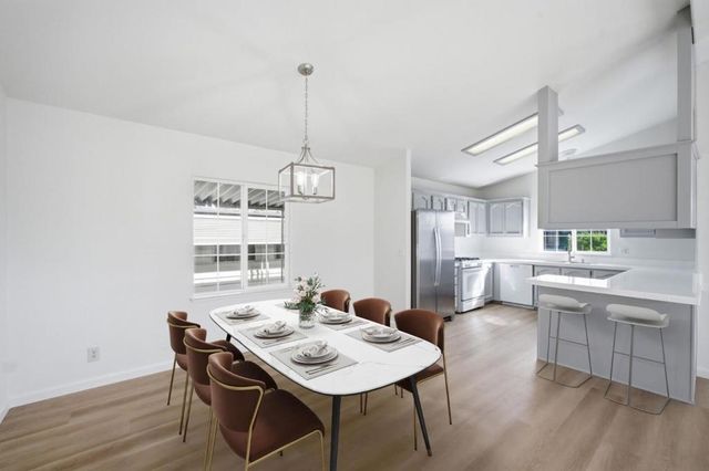 3300 Narveaz Avenue, San Jose, CA 95136