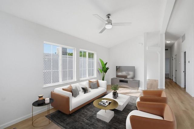 3300 Narveaz Avenue, San Jose, CA 95136