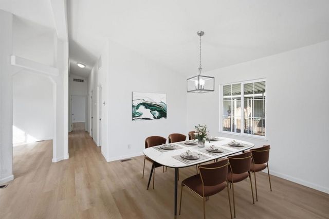 3300 Narveaz Avenue, San Jose, CA 95136