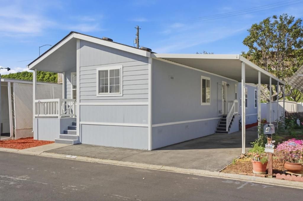 3300 Narveaz Avenue, San Jose, CA 95136