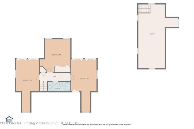 7757 N Forest Hill Road, St. Johns, MI 48879