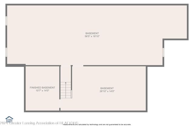 7757 N Forest Hill Road, St. Johns, MI 48879