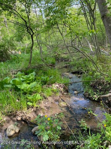 7757 N Forest Hill Road, St. Johns, MI 48879