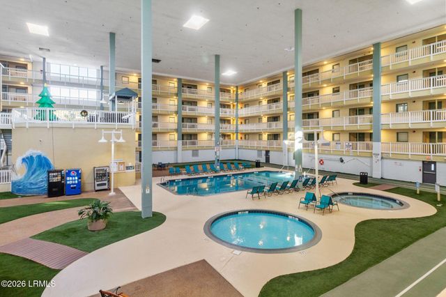 663 William Hilton Pkwy Apt 3404, Hilton Head Island, SC 29928