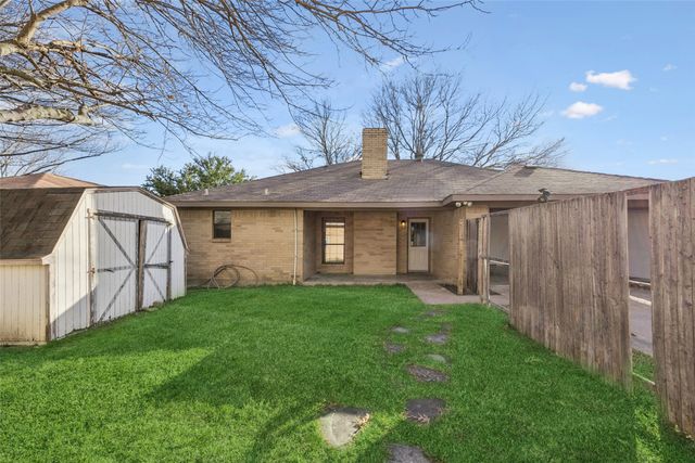 103 Windsor Drive, Wylie, TX 75098