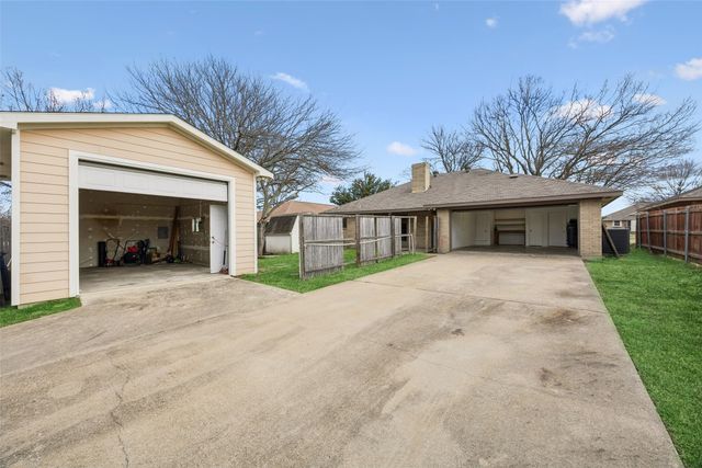 103 Windsor Drive, Wylie, TX 75098