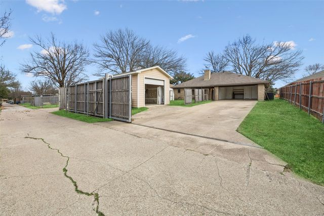 103 Windsor Drive, Wylie, TX 75098